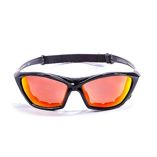 OCEAN LAKE GARDA Schwimmbrille für Wassersport, polarisiert, Kitesurf OCEAN LAKE GARDA Schwimmbrille für Wassersport, polarisiert, Kitesurf von OCEAN
