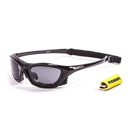OCEAN LAKE GARDA Schwimmbrille für Wassersport, polarisiert, Kitesurf OCEAN LAKE GARDA Schwimmbrille für Wassersport, polarisiert, Kitesurf von OCEAN