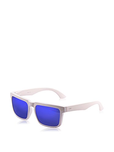 OCEAN Sonnenbrille Bomb (60 mm) grau von OCEAN