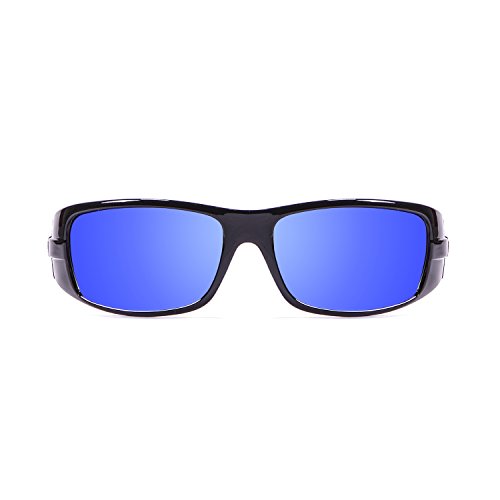 OCEAN Sonnenbrille Zodiac (70 mm) schwarz von OCEAN