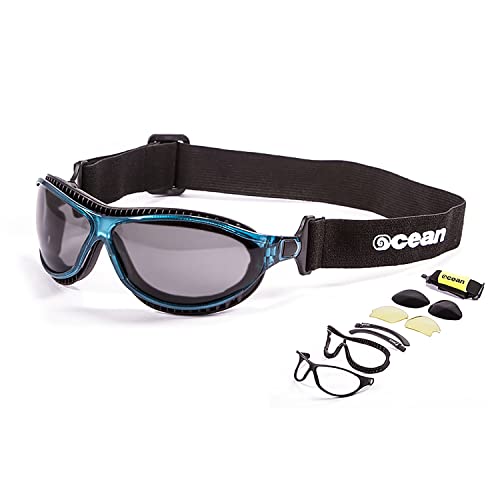 OCEAN TIERRA DE FUEGO Sonnenbrille Schwimmende Wassersport Polarisierte Kitesurfen Wing Foil OCEAN TIERRA DE FUEGO Sonnenbrille Schwimmende Wassersport Polarisierte Kitesurfen Wing Foil von OCEAN