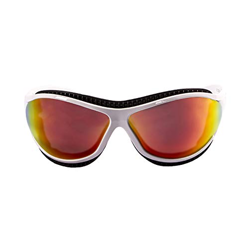 OCEAN TIERRA DE FUEGO Sonnenbrille Schwimmende Wassersport Polarisierte Kitesurfen Wing Foil von OCEAN