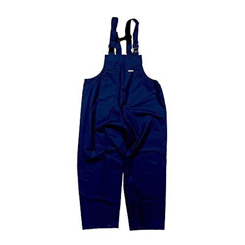 OCEAN Unisex-Adult Comfort Stretch Fechtjacken, blau, 4XL OCEAN Unisex-Adult Comfort Stretch Fechtjacken, blau, 4XL von OCEAN TRICO