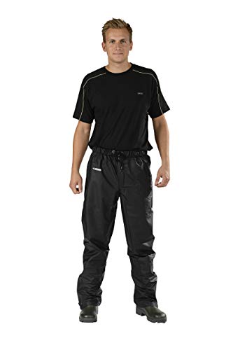 OCEAN Unisex-Adult Comfort Stretch Fechtjacken, blau, XL OCEAN Unisex-Adult Comfort Stretch Fechtjacken, blau, XL von Ocean Storm Back to School