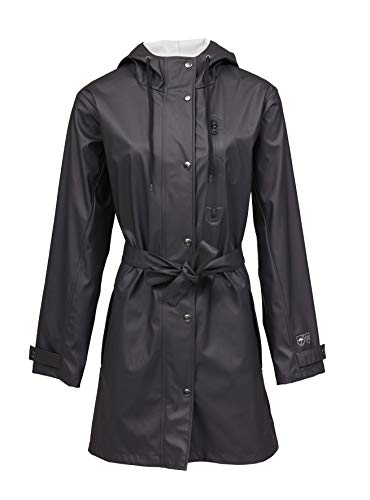 OCEAN Women's Pure Fechtjacken, Schwarz, XS OCEAN Women's Pure Fechtjacken, Schwarz, XS von OCEAN TRICO