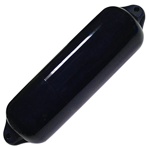 Verstärkter Fender Ø160mm x 560mm blau Langfender Boote 5-9m Verstärkter Fender Ø160mm x 560mm blau Langfender Boote 5-9m von OCEAN