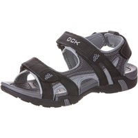 OCK Detroit V Outdoorsandalen Damen OCK Detroit V Outdoorsandalen Damen von OCK