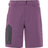 OCK Softshellshorts Damen von OCK