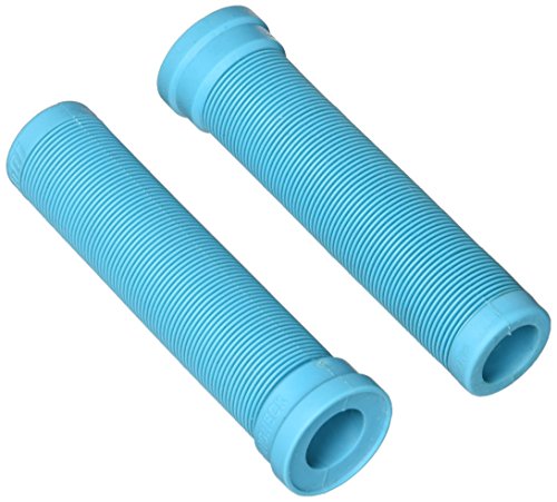 ODI BMX Longneck SL Flangeless Griffe, Hellblau, 135 mm ODI BMX Longneck SL Flangeless Griffe, Hellblau, 135 mm von Old Dutch International
