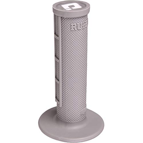 ODI MX V2 Lock-On 1/2 Wafffle Pro Soft Grips grau ODI MX V2 Lock-On 1/2 Wafffle Pro Soft Grips grau von DIRTFREAK