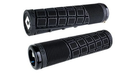 paar odi reflex xl grips v2 1 135 mm schwarz von ODI