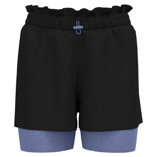 ODLO Laufhose Damen Kurz Essential 365 5 Inch I Laufshort 2 in 1 I Sporthose ODLO Laufhose Damen Kurz Essential 365 5 Inch I Laufshort 2 in 1 I Sporthose von Odlo