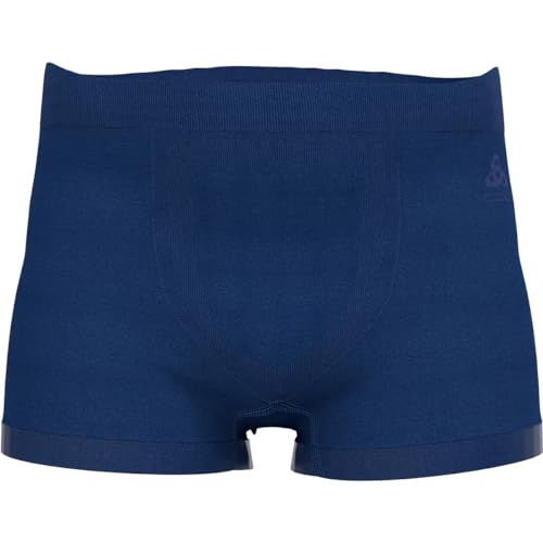 ODLO Funktionshose Herren Performance Light Boxershorts I Sportunterhose I Funktionsunterwäsche von Odlo