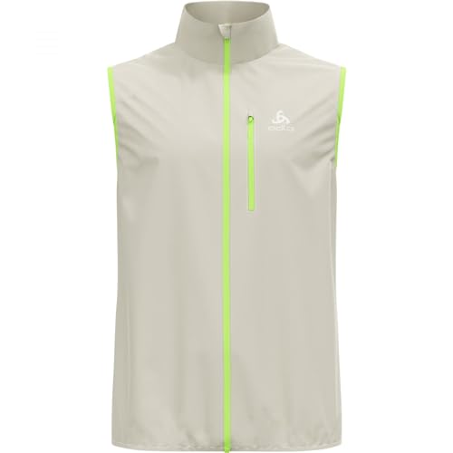 ODLO Laufweste Herren Zeroweight I Running Vest ODLO Laufweste Herren Zeroweight I Running Vest von Odlo