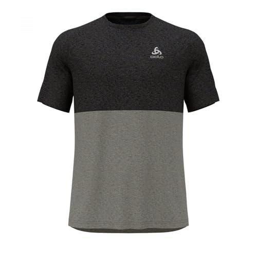 ODLO Fahrradtrikot Herren Ride 365 I Radtrikot Kurzarm I Fahrradshirt ODLO Fahrradtrikot Herren Ride 365 I Radtrikot Kurzarm I Fahrradshirt von Odlo