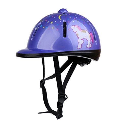 OEM Reithelm Helm Pferdesport Schutzausrüstung Verstellbar für Kinder OEM Reithelm Helm Pferdesport Schutzausrüstung Verstellbar für Kinder von OEM