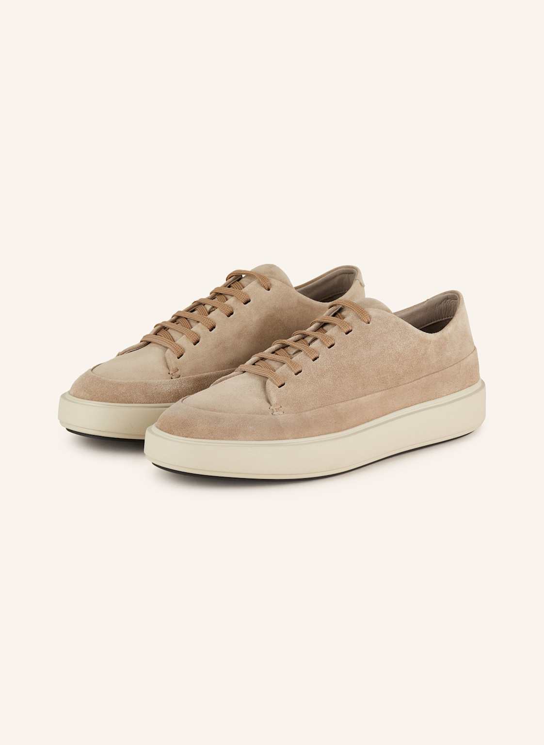Officine Creative Sneaker Release/001 braun Officine Creative Sneaker Release/001 braun von OFFICINE CREATIVE