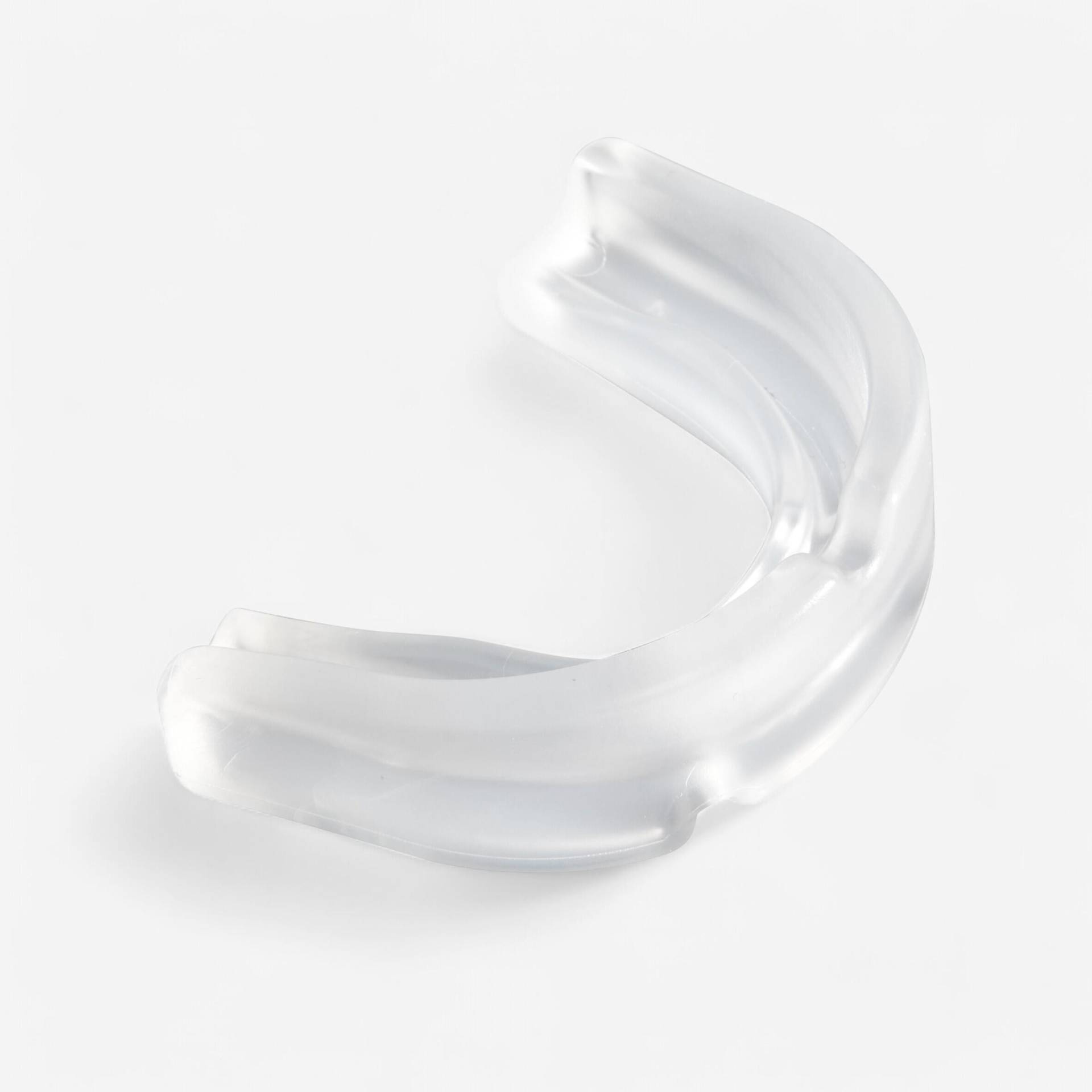 Rugby Mundschutz Größe L - R100 transparent Rugby Mundschutz Größe L - R100 transparent von OFFLOAD