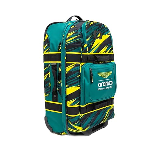 OGIO Layover Aston Martin Kabinentasche 2024 OGIO Layover Aston Martin Kabinentasche 2024 von OGIO
