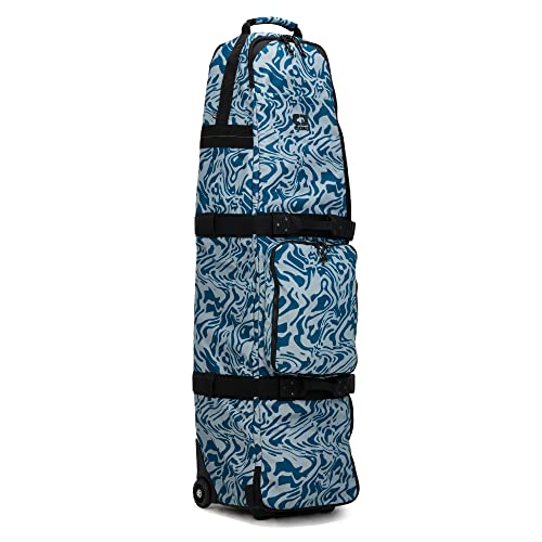 OGIO 2023 Golf Travel Cover (Geo) von OGIO