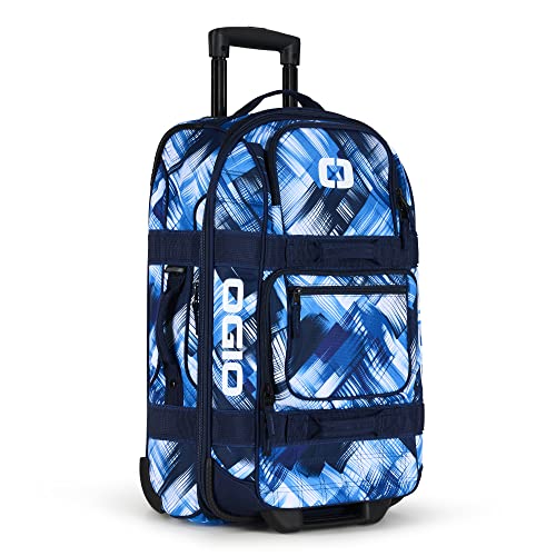 OGIO 2023 Layover Bag, Blue Hash, Einheitsgröße, Layover OGIO 2023 Layover Bag, Blue Hash, Einheitsgröße, Layover von OGIO