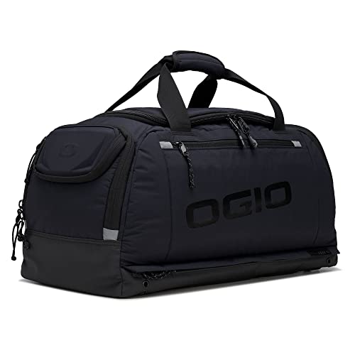 OGIO 35L Fitness Duffel, schwarz, 35 Liter von OGIO