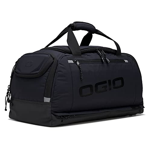 OGIO 35L Fitness Duffel, schwarz, 35 Liter OGIO 35L Fitness Duffel, schwarz, 35 Liter von OGIO