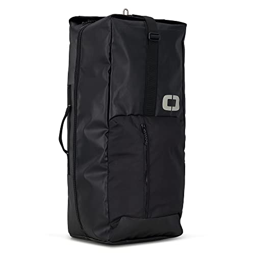 OGIO 40L Utility Duffel, schwarz, 40 Liter von OGIO