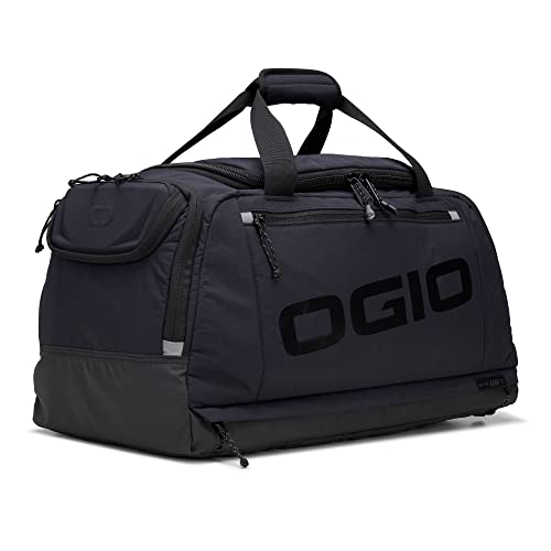 OGIO 45 l Fitness Duffel, schwarz, 45 Liter, 45 l Fitness Duffel von OGIO