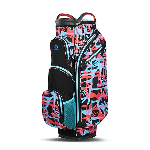 OGIO All Elements Einkaufstasche Tropical Punch OGIO All Elements Einkaufstasche Tropical Punch von OGIO