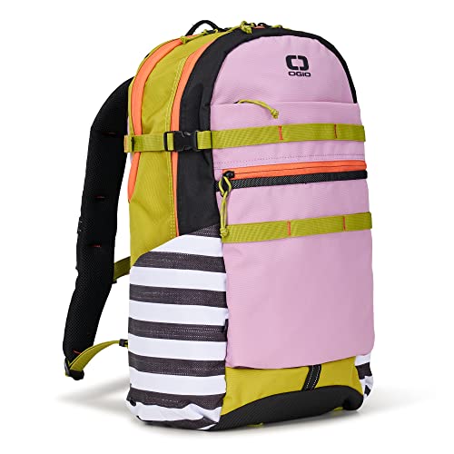 OGIO Alpha 20 Rucksack, Purple Passion, 20 Liter von OGIO