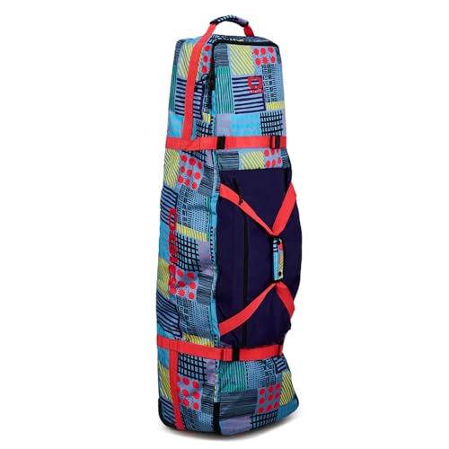 OGIO Alpha Reiseabdeckung Holzblock OGIO Alpha Reiseabdeckung Holzblock von OGIO