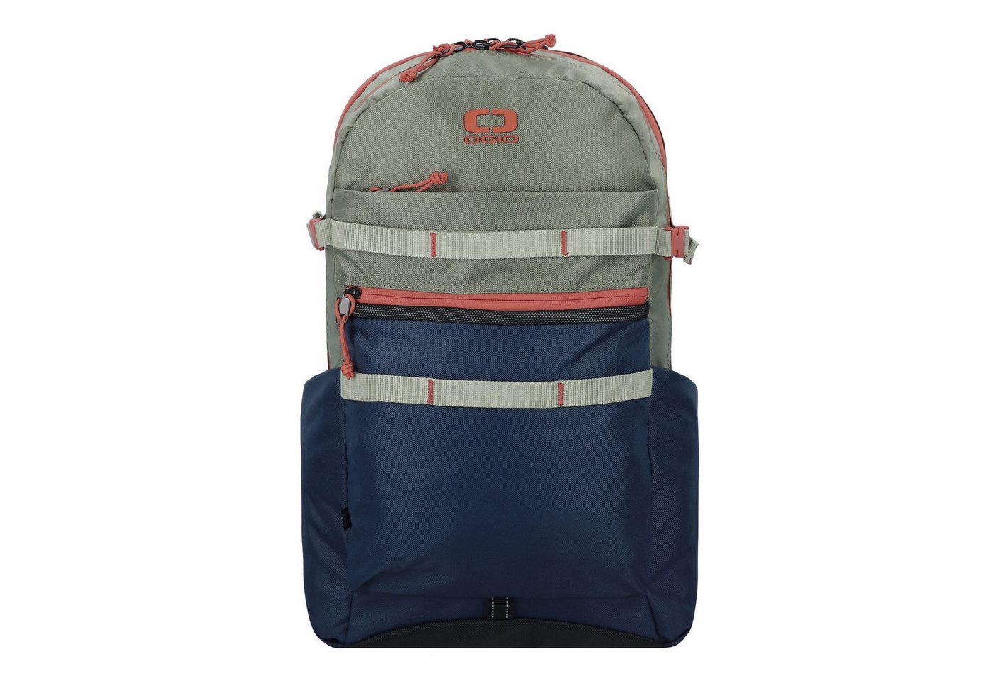 OGIO Daypack Alpha +, Polyester OGIO Daypack Alpha +, Polyester von OGIO