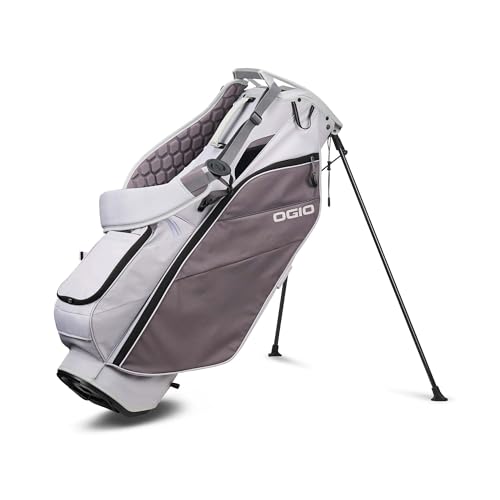 OGIO Fuse Stand Golftasche (Harbor Mist) von OGIO