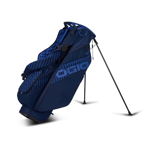 OGIO Fuse Standtasche Navy Sport OGIO Fuse Standtasche Navy Sport von OGIO