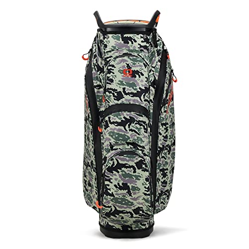 OGIO Golf All Elements Cartbag, Double Camo von OGIO