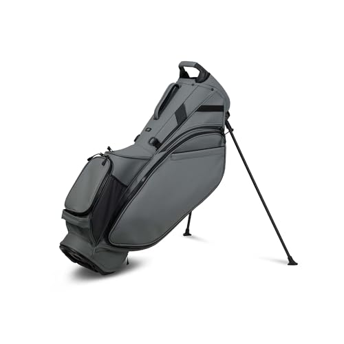 OGIO Golftasche mit Ständer, Grau von OGIO