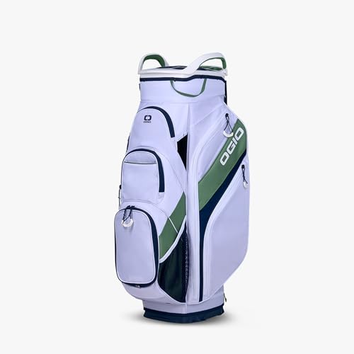 OGIO Holzwagen Golftasche (Naucical) von OGIO