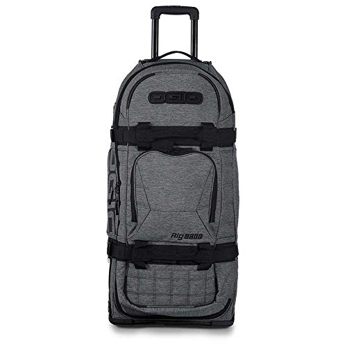 OGIO Koffer grau Rig 9800 9.4" OGIO Koffer grau Rig 9800 9.4" von OGIO