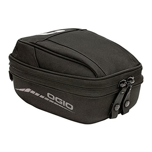 OGIO S1 Nylon Fixed 4L Tank Bag OR Ram Mount Ring Purchased Separately OGIO S1 Nylon Fixed 4L Tank Bag OR Ram Mount Ring Purchased Separately von OGIO
