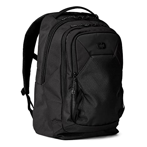 OGIO Plecak AXLE PRO Black OGIO Plecak AXLE PRO Black von OGIO