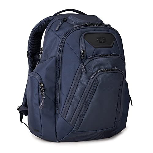 OGIO Plecak Gambit PRO Navy OGIO Plecak Gambit PRO Navy von OGIO