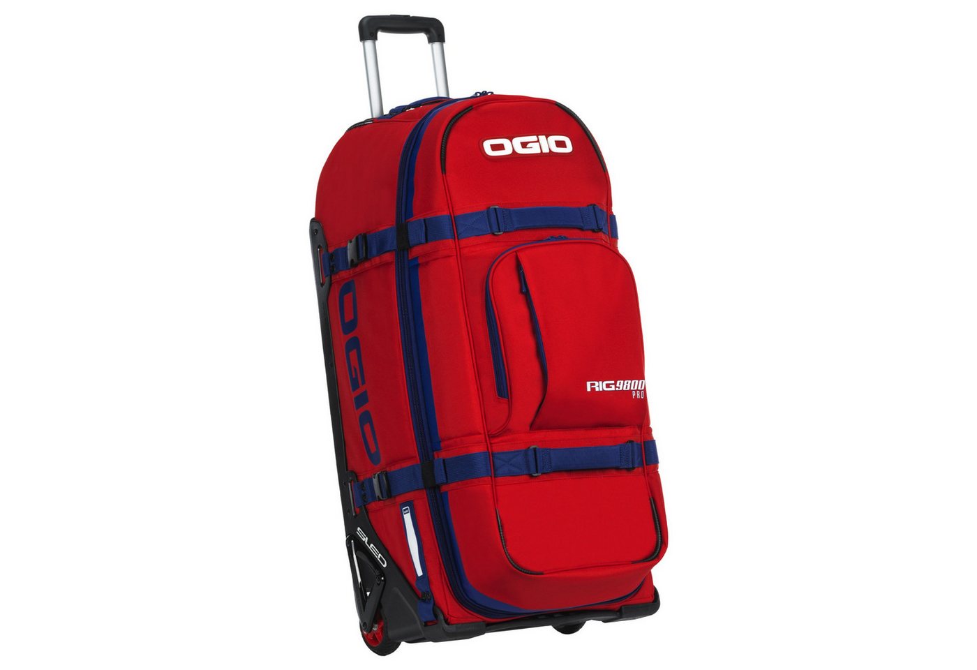 OGIO Reisetasche 9800 PRO - Rollenreisetasche 125 L 86 cm (1-tlg) von OGIO