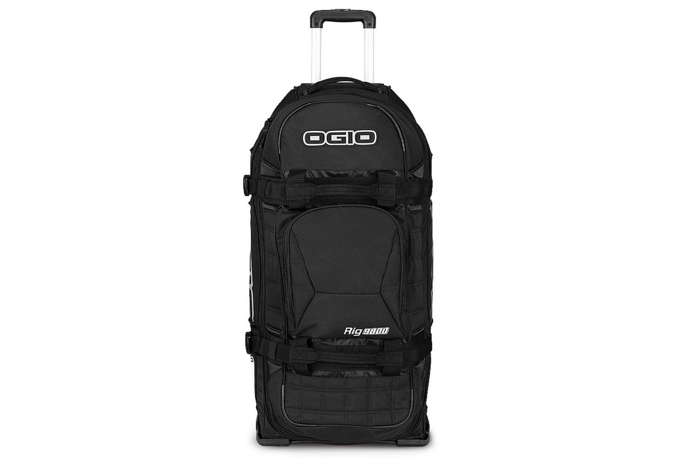 OGIO Reisetasche 9800 - Rollenreisetasche 123 L 86 cm (black) OGIO Reisetasche 9800 - Rollenreisetasche 123 L 86 cm (black) von OGIO