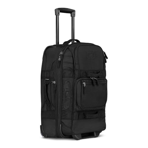 OGIO Reisetasche Layover, Stealth OGIO Reisetasche Layover, Stealth von OGIO