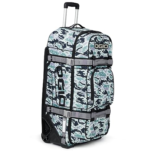 OGIO Rig 9800 Reisetasche, Camoflauge, groß von OGIO