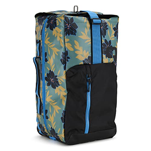 OGIO Utility Duffel, Green Flower Party, 60L, 60 l OGIO Utility Duffel, Green Flower Party, 60L, 60 l von OGIO