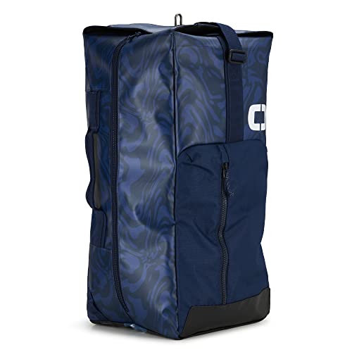 OGIO Utility Duffel, Navy Melting Geos, 40L, 40 l OGIO Utility Duffel, Navy Melting Geos, 40L, 40 l von OGIO
