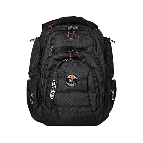 Ogio Gambit Rucksack 49 cm Laptopfach 111072.03 Schwarz Einheitsgröße Ogio Gambit Rucksack 49 cm Laptopfach 111072.03 Schwarz Einheitsgröße von OGIO