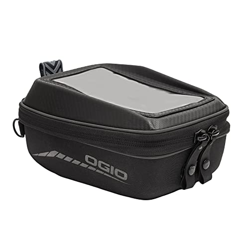 OGIO S2 Fester 4L Tankrucksack oder Ram Mount Ring separat gekauft OGIO S2 Fester 4L Tankrucksack oder Ram Mount Ring separat gekauft von OGIO